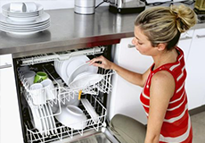 Не включается посудомоечная машина: что делать? Причины и ремонт