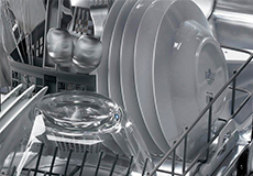 Посудомойка плохо моет посуду: что делать? Причины и ремонт