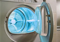 Не открывается стиральная машина после стирки: что делать? Причины и ремонт