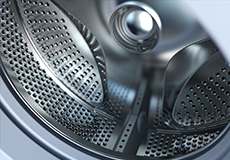 Не крутится барабан в стиральной машине: что делать? Причины и ремонт