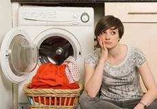 Шумит стиральная машина: что делать? Причины и ремонт